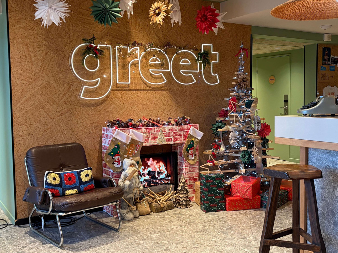 马莱谢餐厅酒店