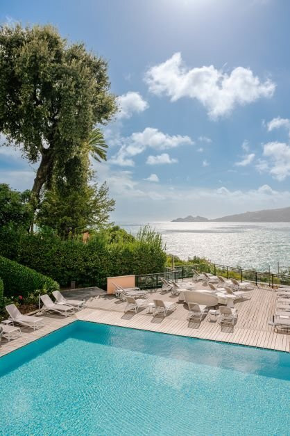 布里斯托度假温泉大酒店