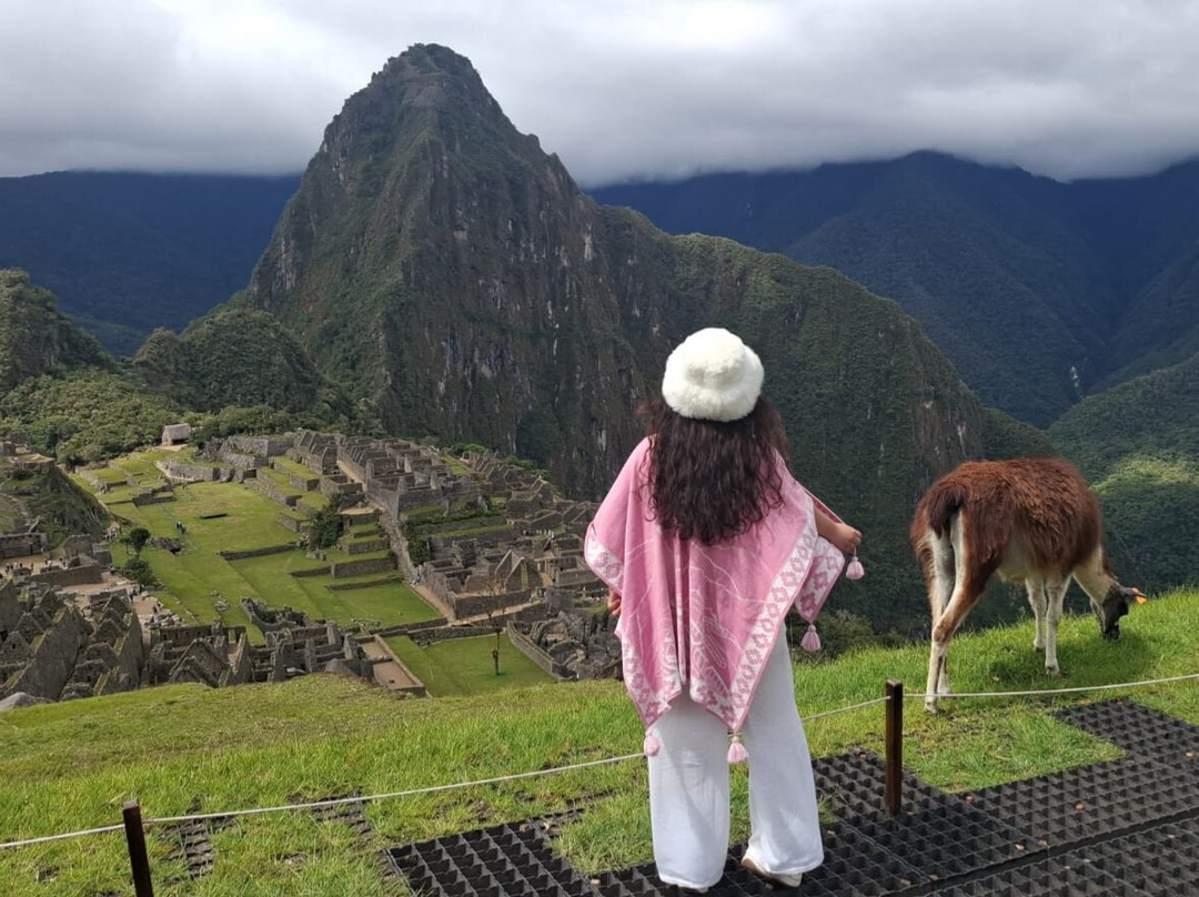 Peru Viva Experience-库斯科必去景点