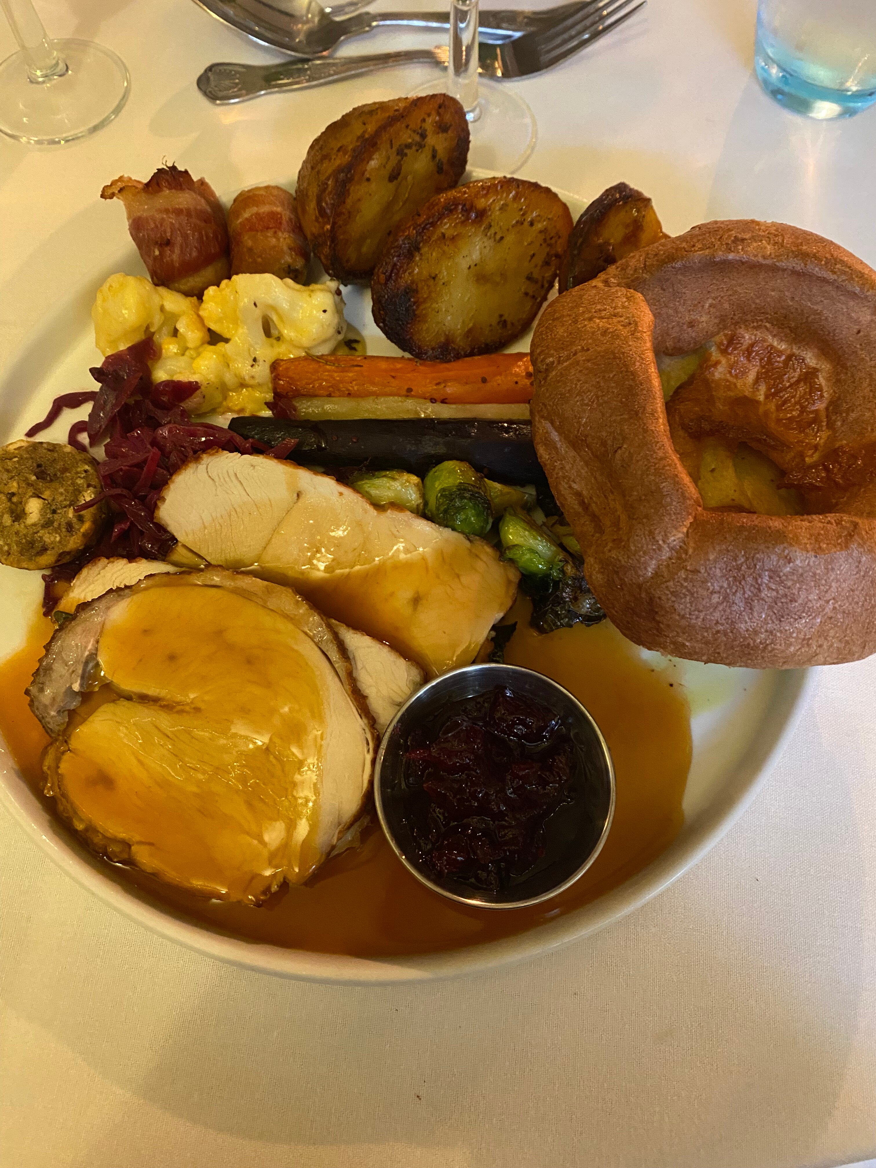 The Pike & Eel Hotel and Marina-官方