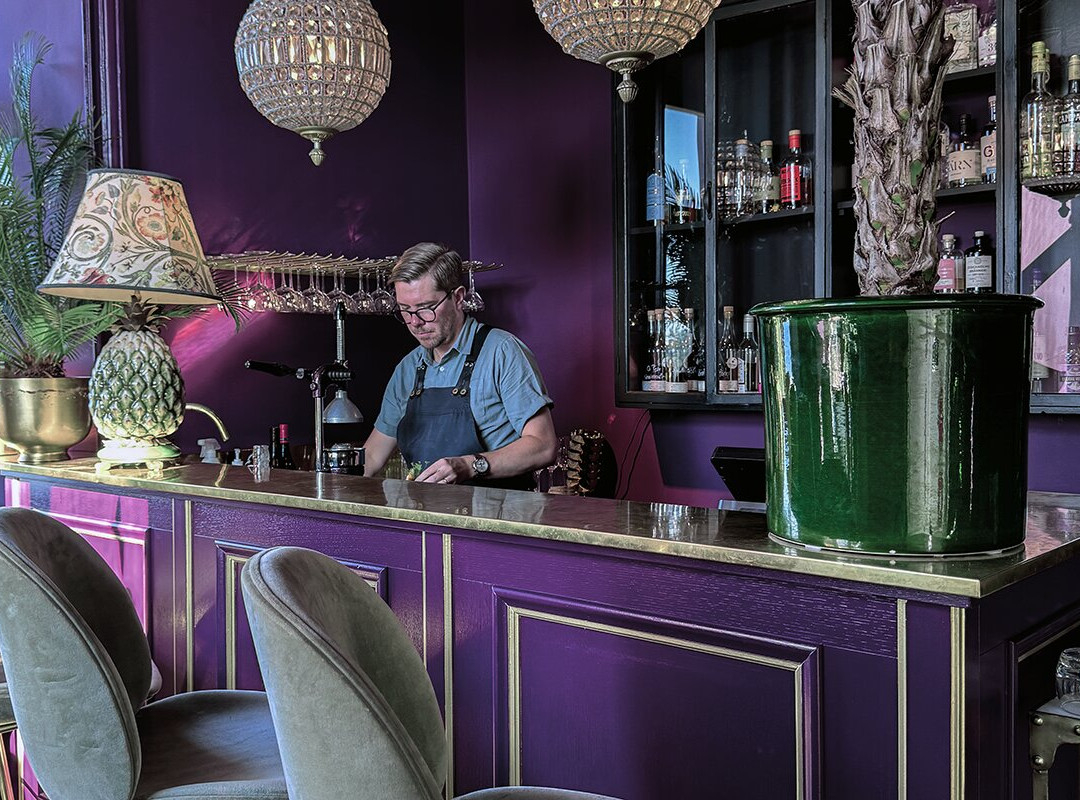 Gorvalns Slott主图