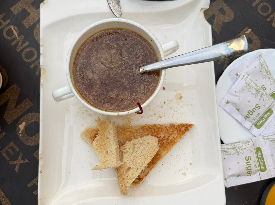 Sunshine Hotel主图