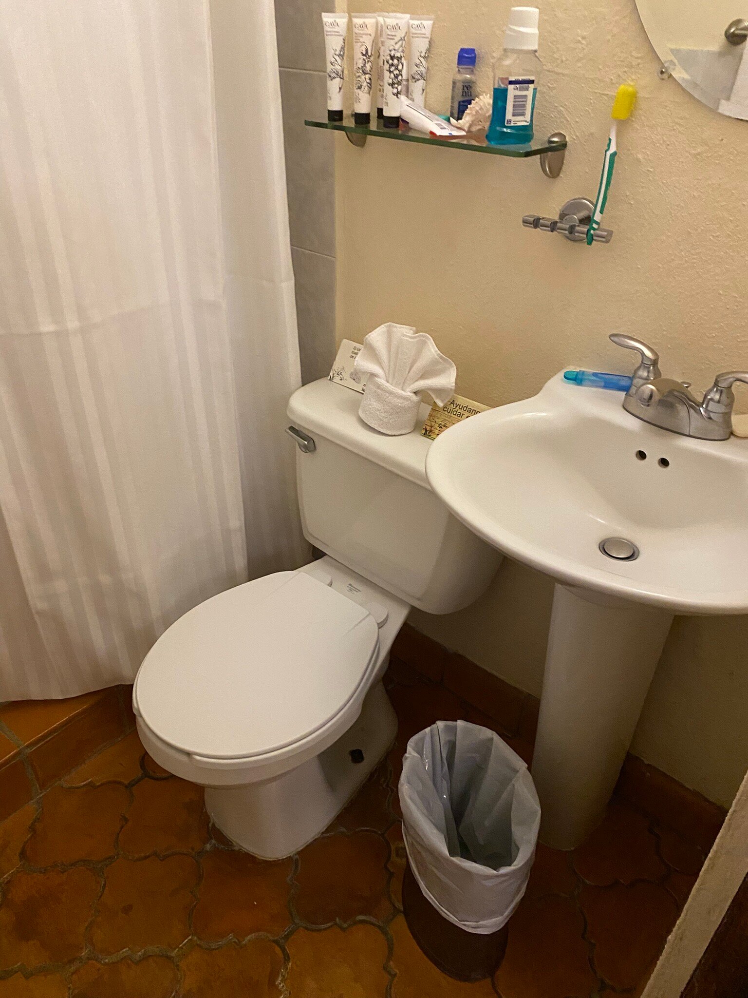 艾尔梅森得劳斯坡艾塔斯酒店-官方