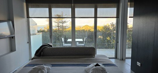 加的斯酒店主图