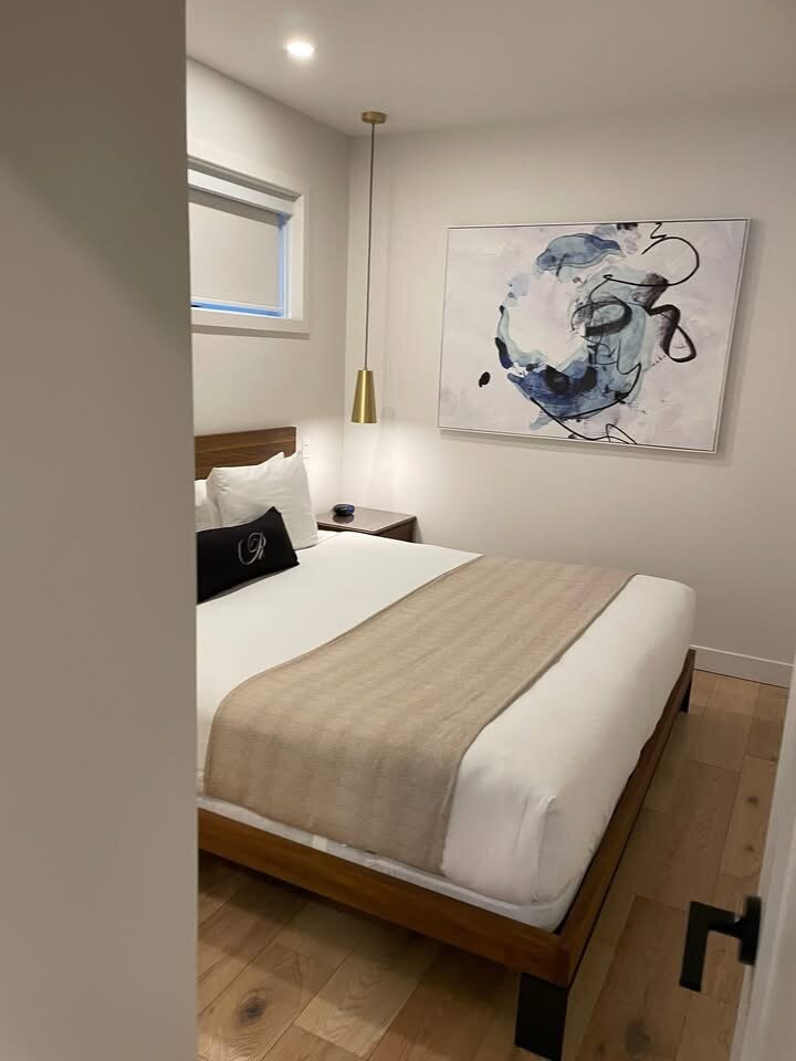 Ripplecove Hôtel & Spa-官方