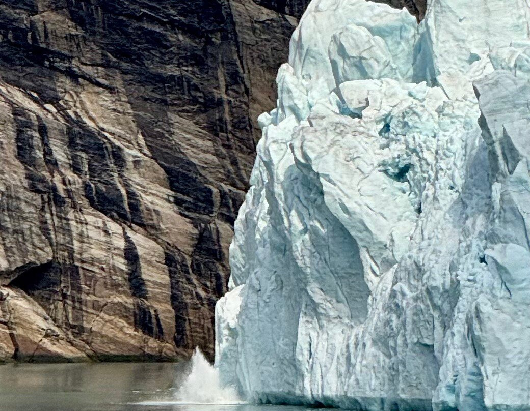 Prince Christian Sound-Kujalleq Municipality必去景点