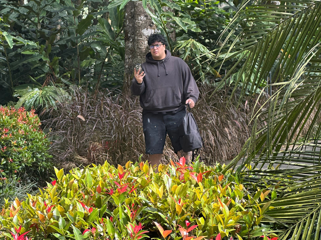 Coorg Marriott Resort & Spa主图