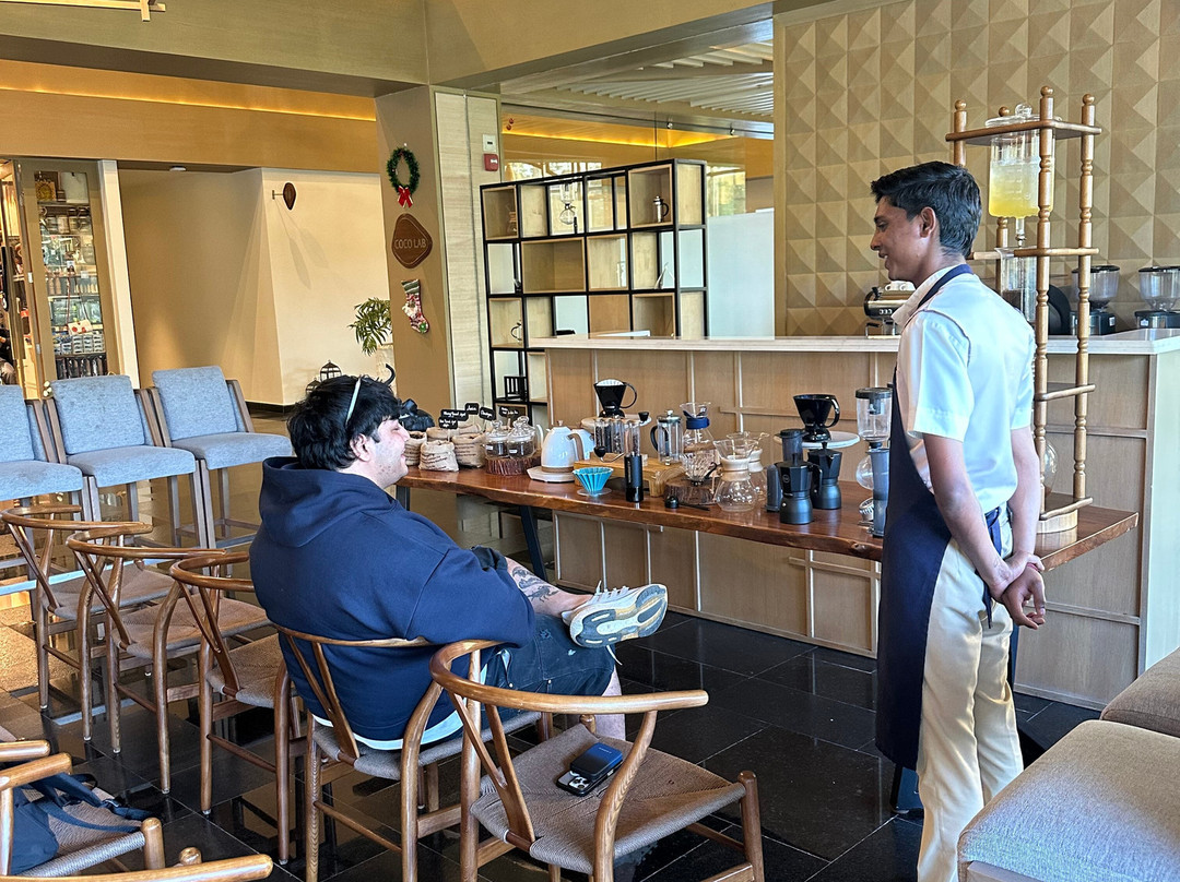 Coorg Marriott Resort & Spa主图