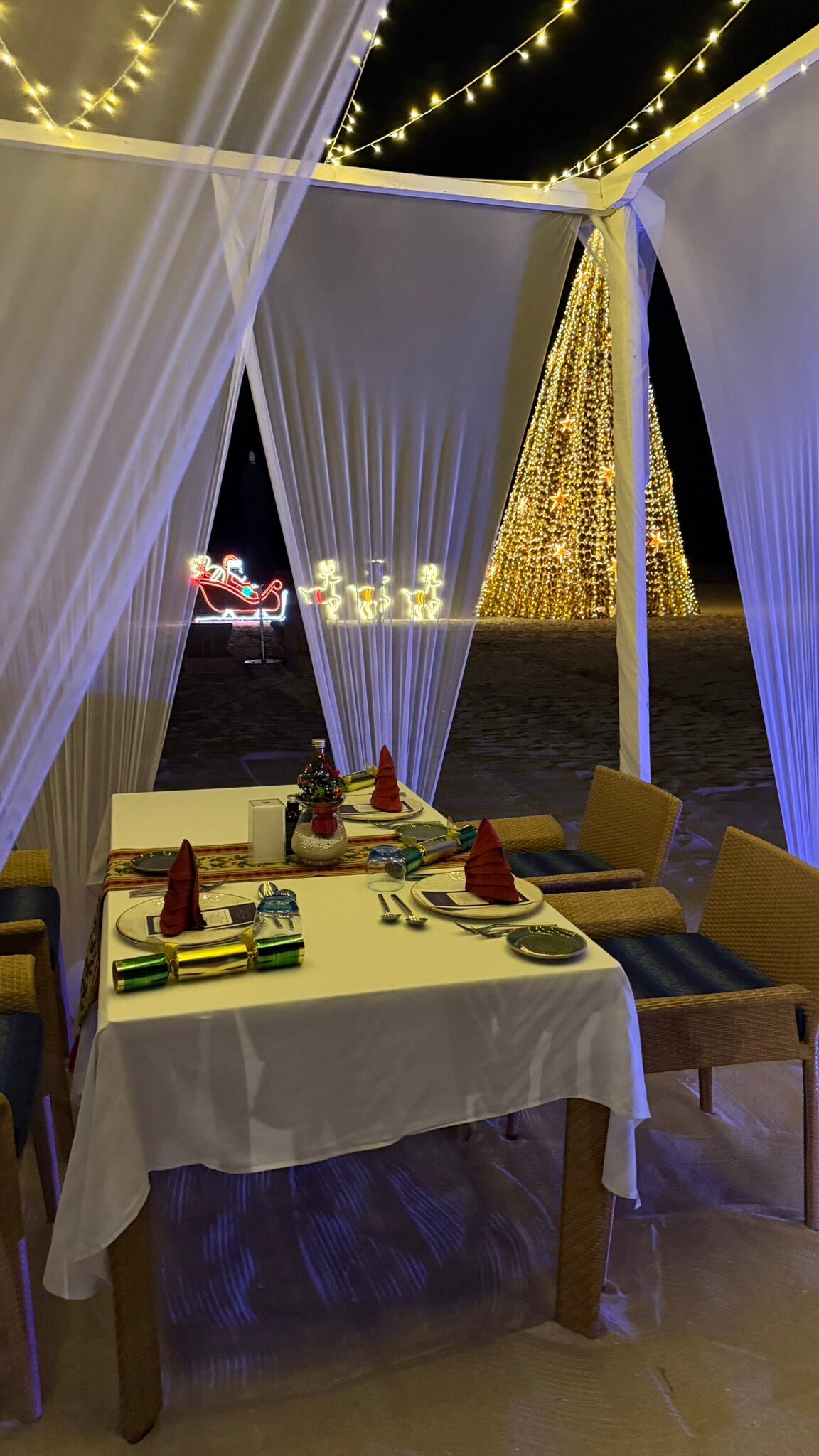 塞拉莱安纳塔拉度假酒店-官方