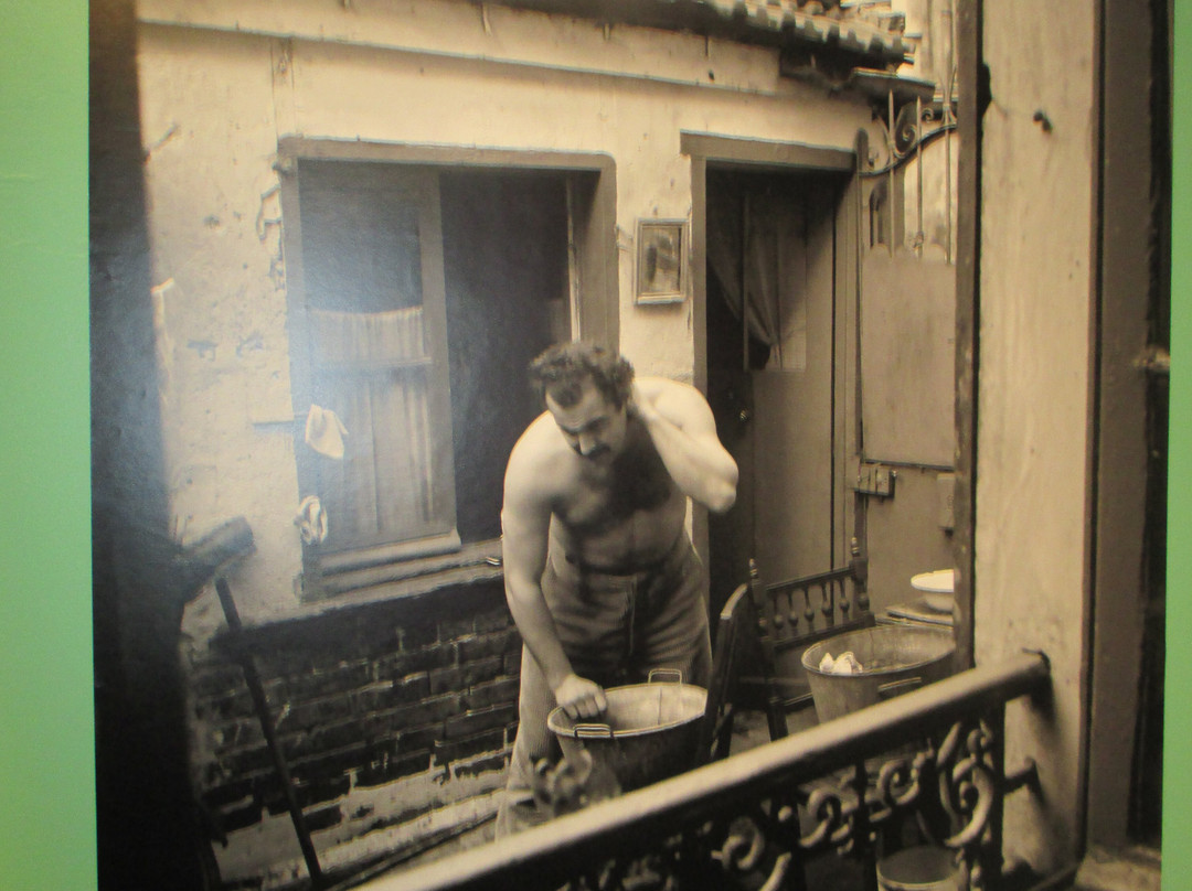 Espace Georges  Brassens-赛特必去景点