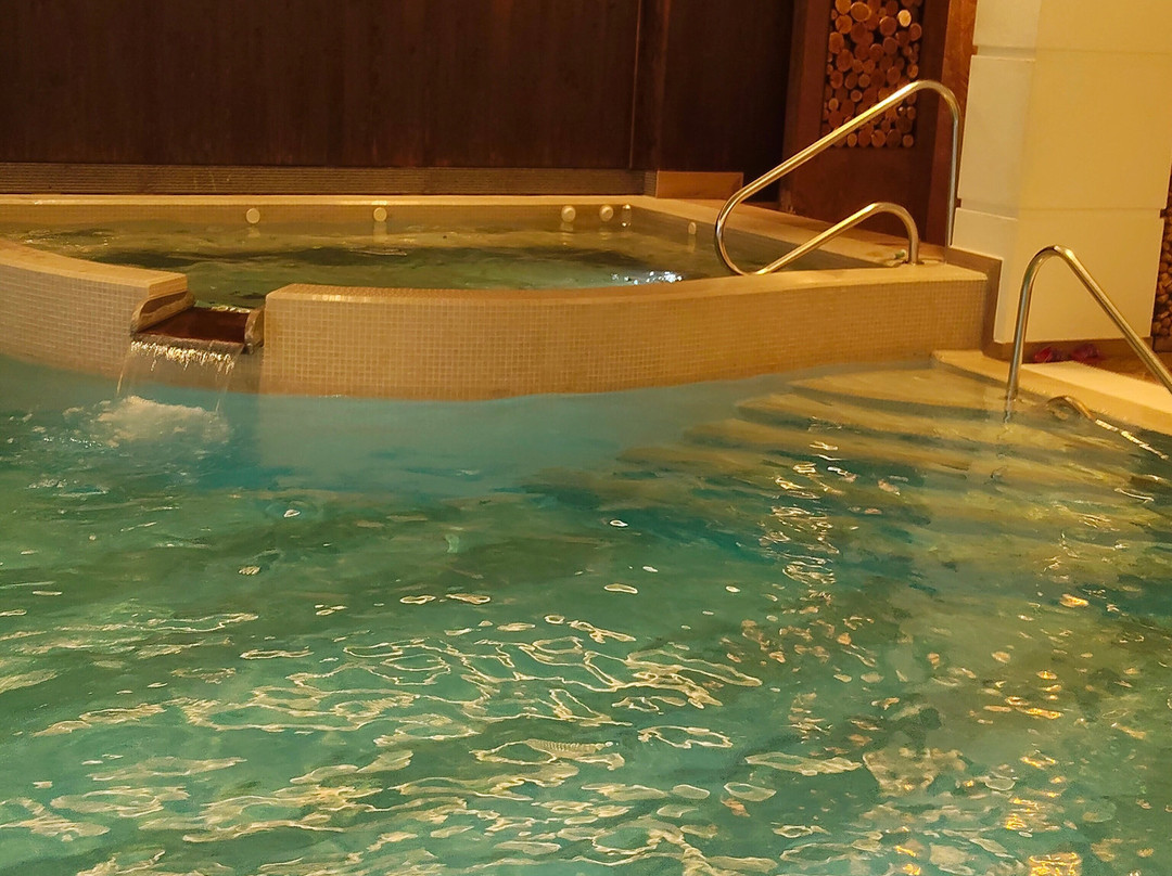 Hotel Miramonti主图