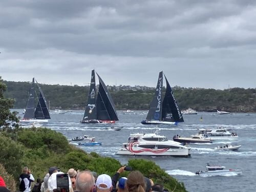 South Head-悉尼必去景点