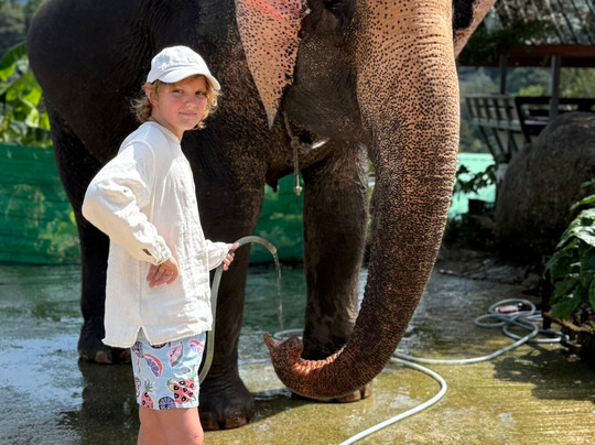 Pang Chang Kamala-卡马拉必去景点