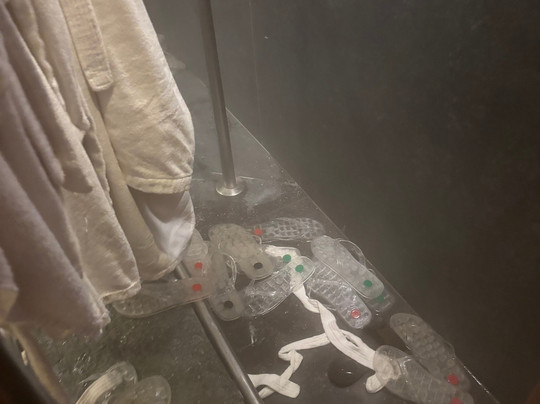 QC Terme Chamonix Mont Blanc-霞慕尼必去景点