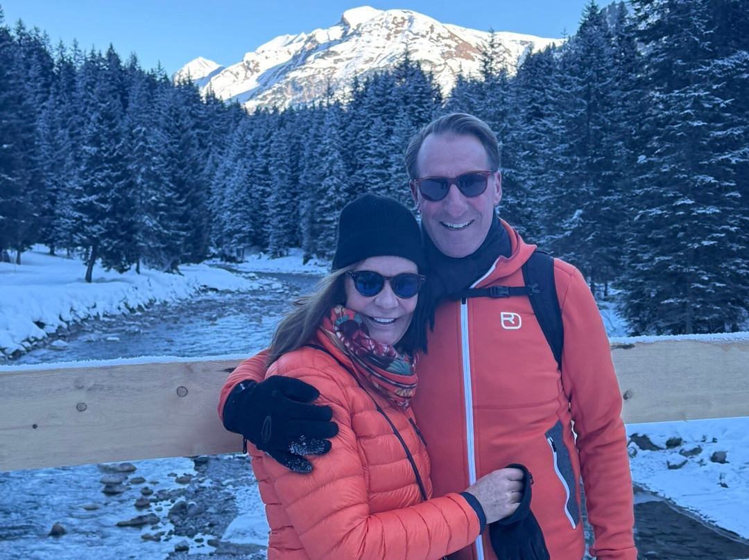 Hotel Edelweiss主图