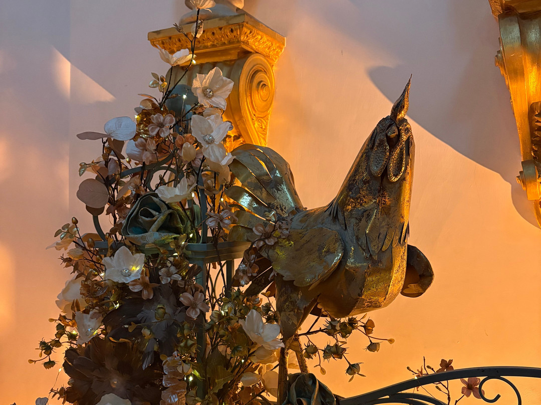 Chiswick House-Chiswick必去景点