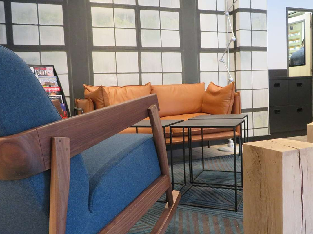 Campanile Chartres Centre - Gare - Cathédrale