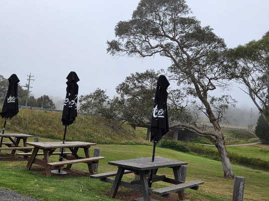 Ebor Falls Hotel Motel主图