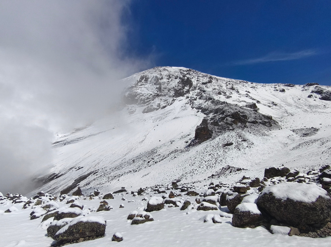 Pico Me Up-Pico必去景点