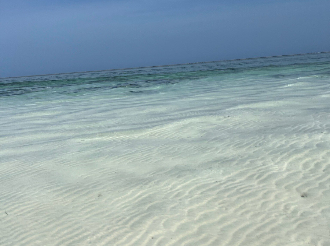 Escursioni Ronaldo-Kendwa必去景点