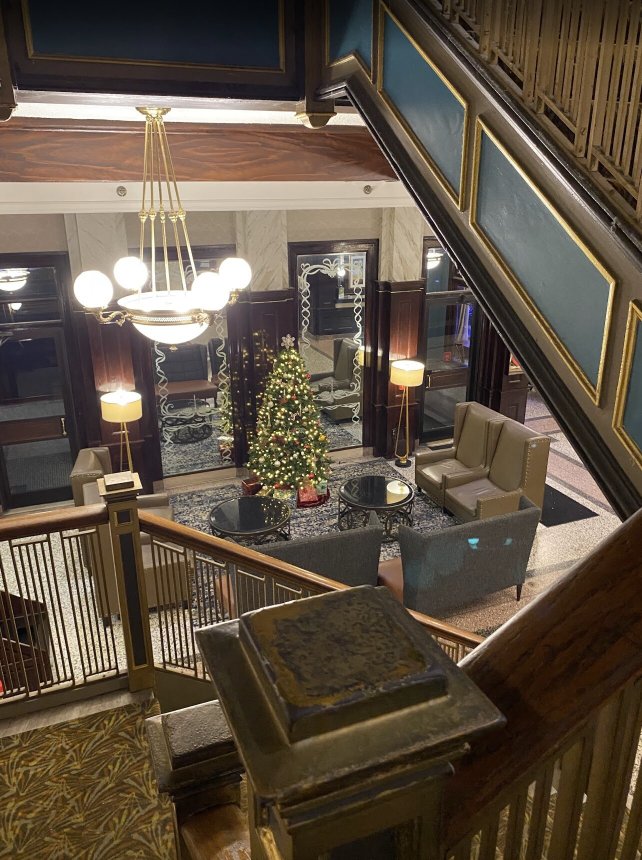 Drury Inn & Suites St. Louis Union Station-浴室