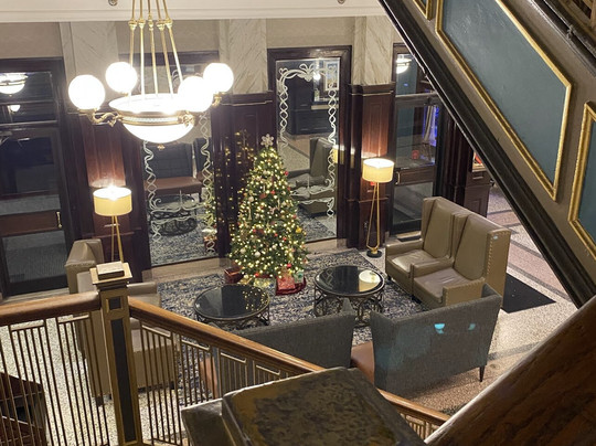 Drury Inn & Suites St. Louis Union Station主图