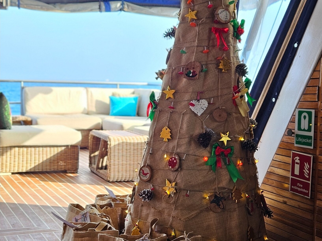 Scubaspa Maldives-马累必去景点