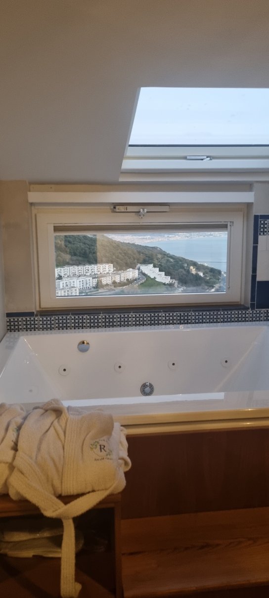 B&B Rosaria Amalfi Coast-官方