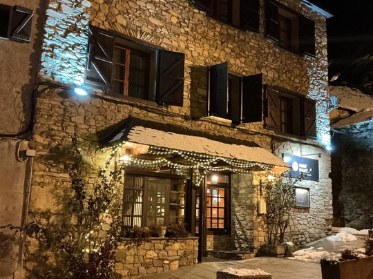 SNO Mont Romies Hotel & Apartments主图