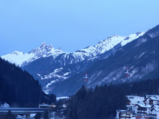 Newmarket Holidays-Wallington必去景点