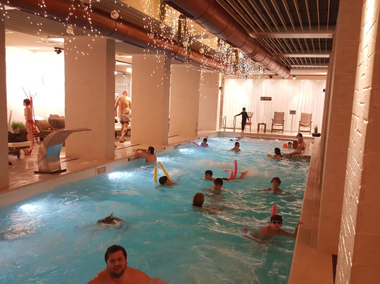 Apart Hotel Lucky Bansko Spa & Relax主图