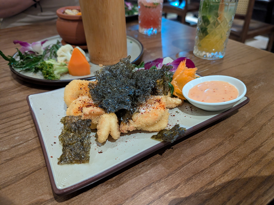 Hanoi Corner Restaurant