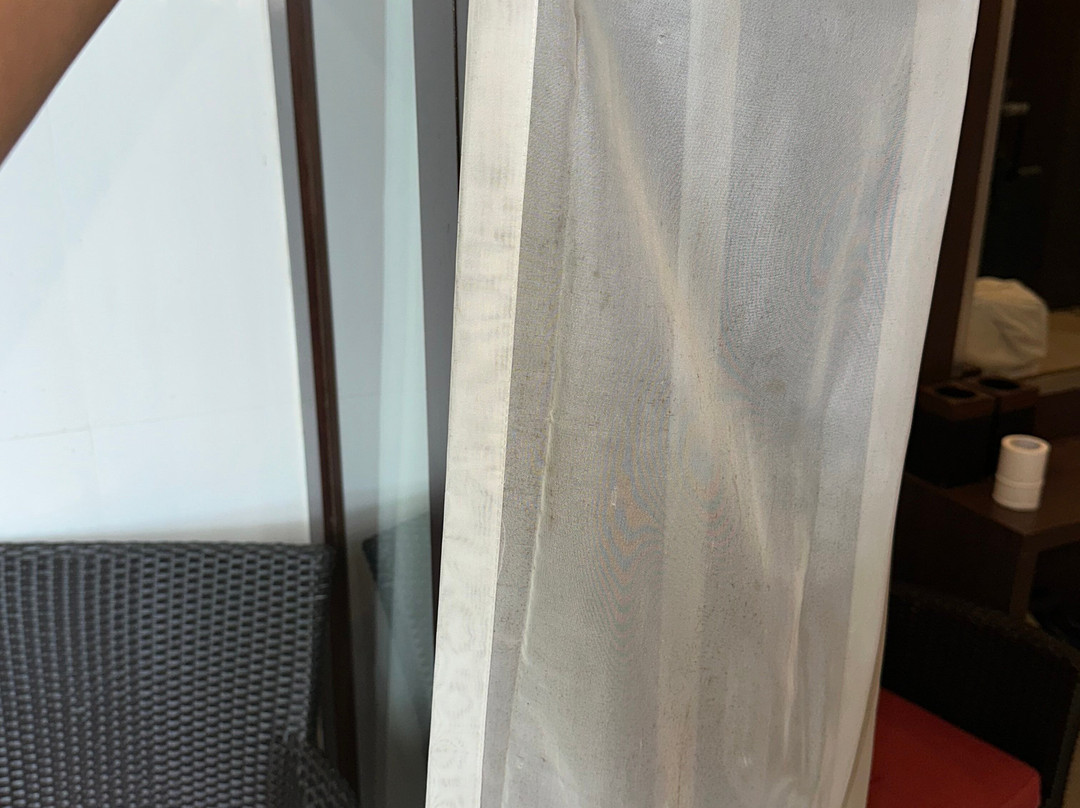 巴厘斯瓦哈酒店主图