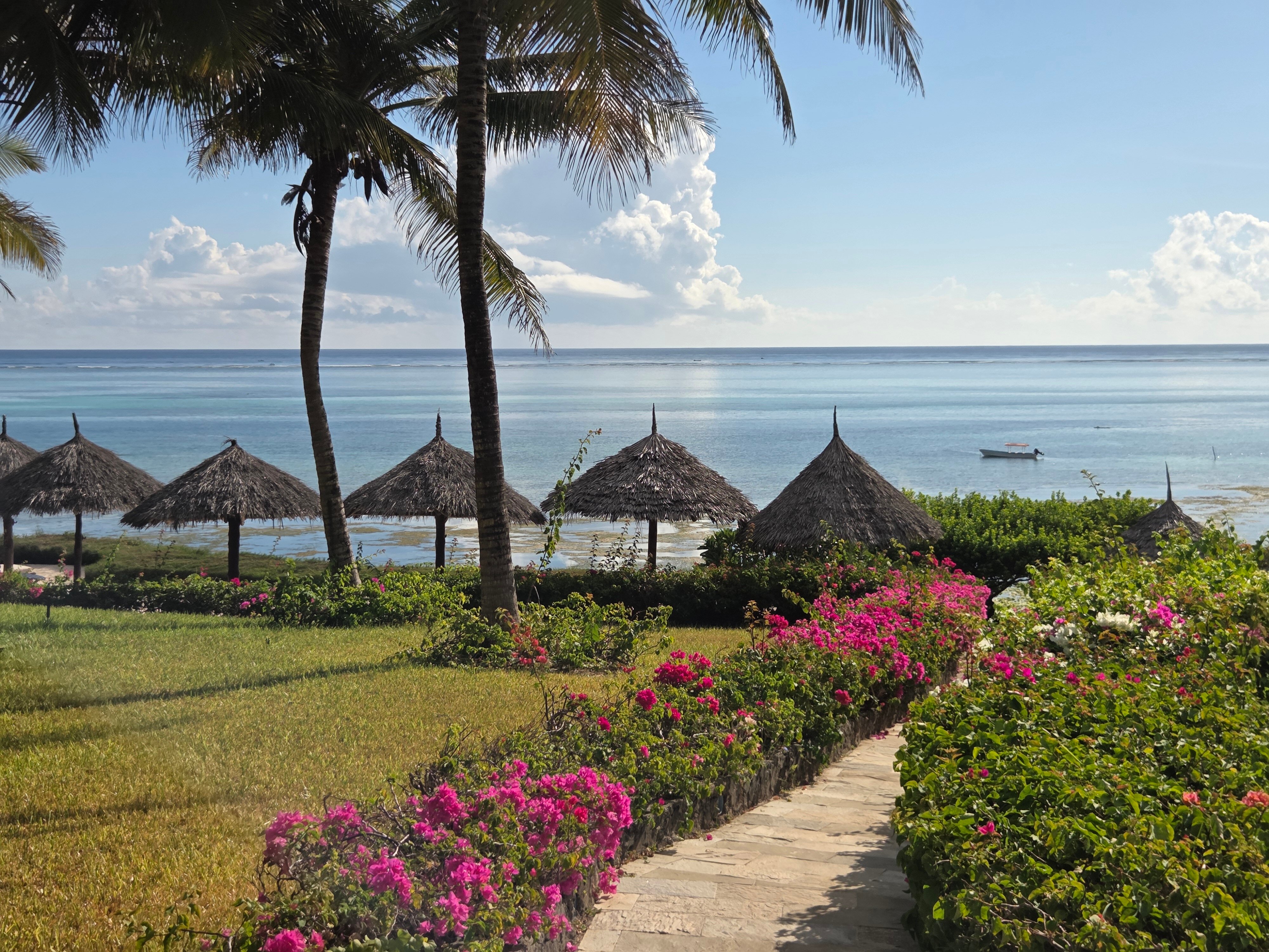 Zawadi Hotel Zanzibar-官方