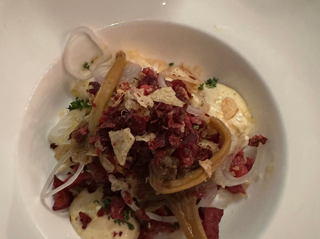 Hotell Hoga Kusten主图