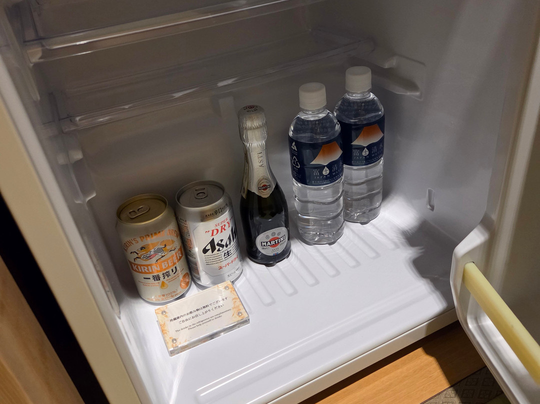 鬼怒川ASAYA温泉旅馆主图