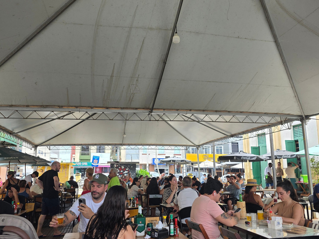 Mercado Público de Itajaí-Itajai必去景点