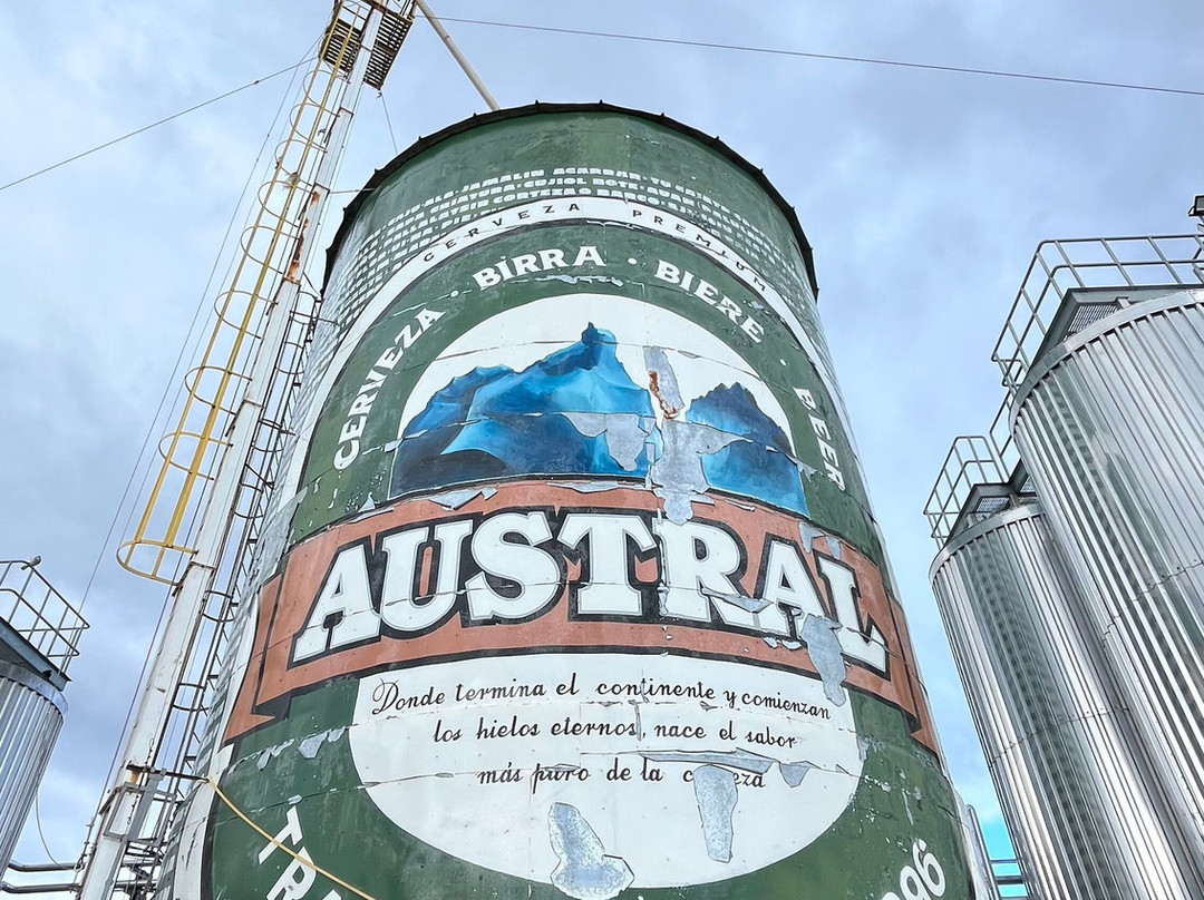 Cervecería Austral-蓬塔阿雷纳斯必去景点