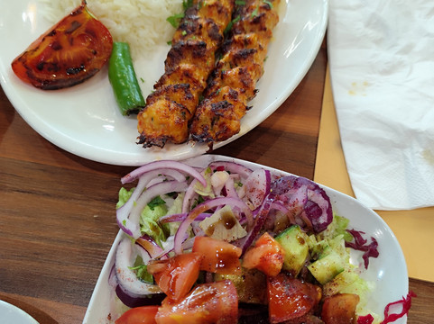 Istanbul Restaurant Blackburn