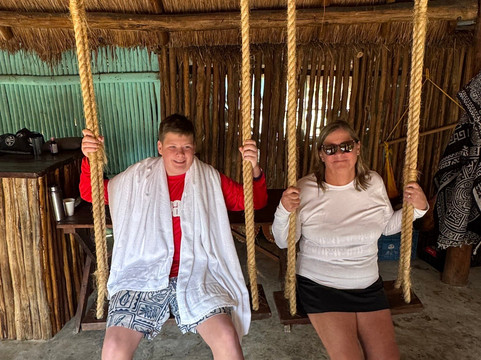 Mayan Private Transportation by Omar-图伦必去景点