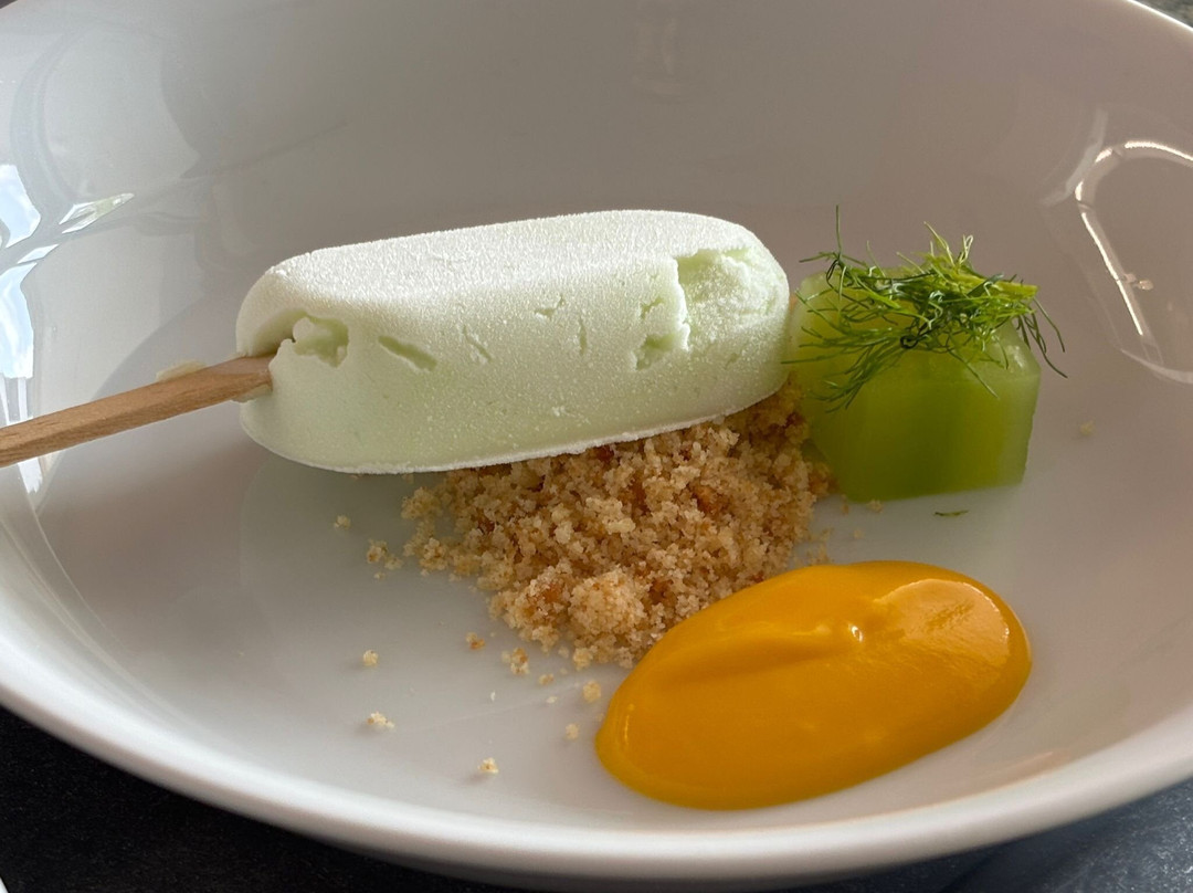 Hofgarten Restaurant