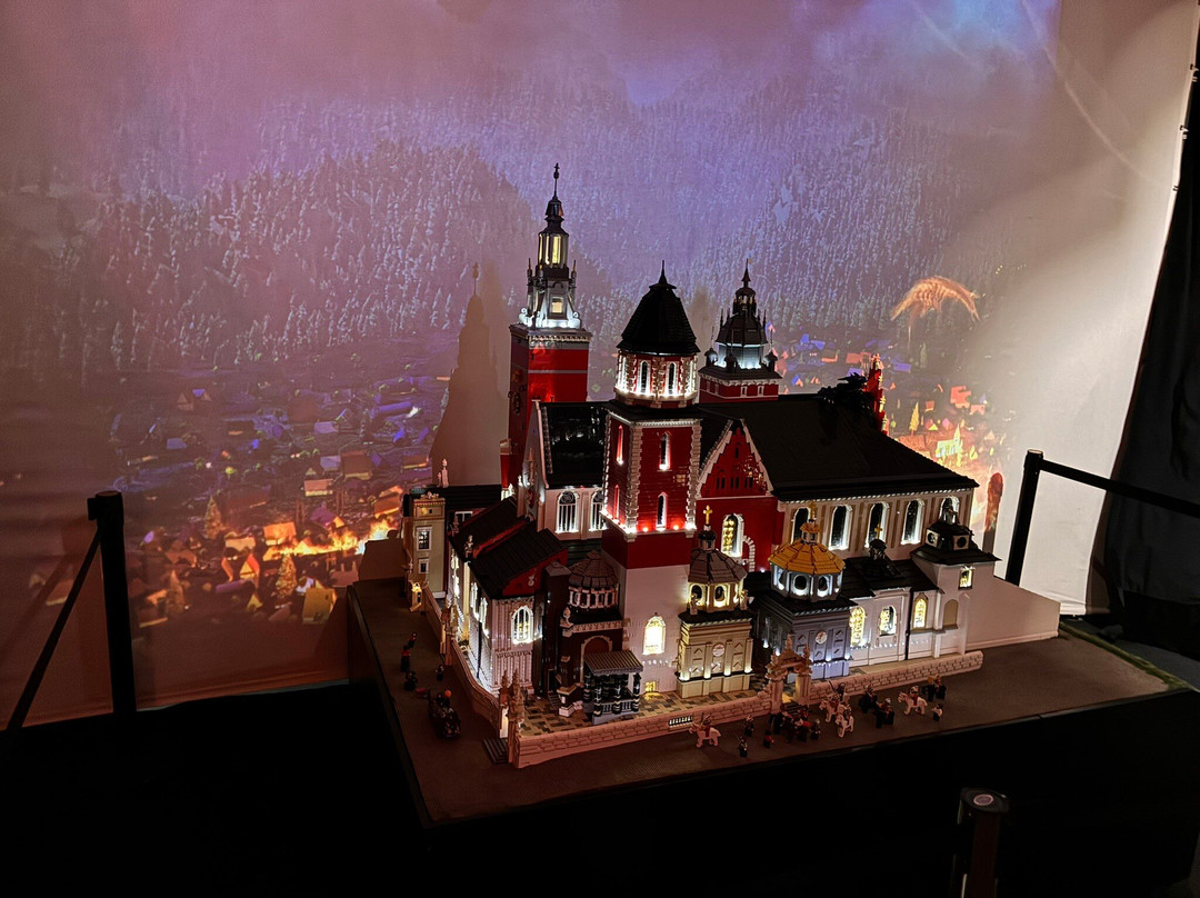 HistoryLand-波兹南必去景点