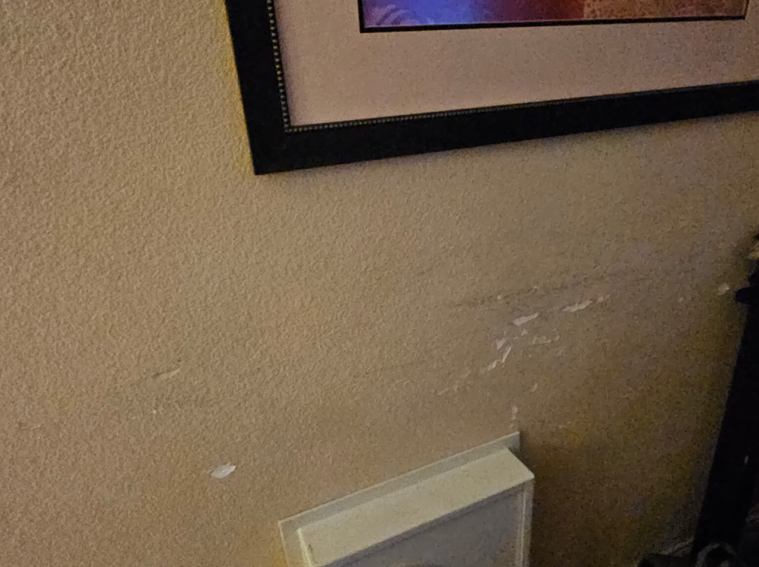 Marinwood Inn & Suites主图