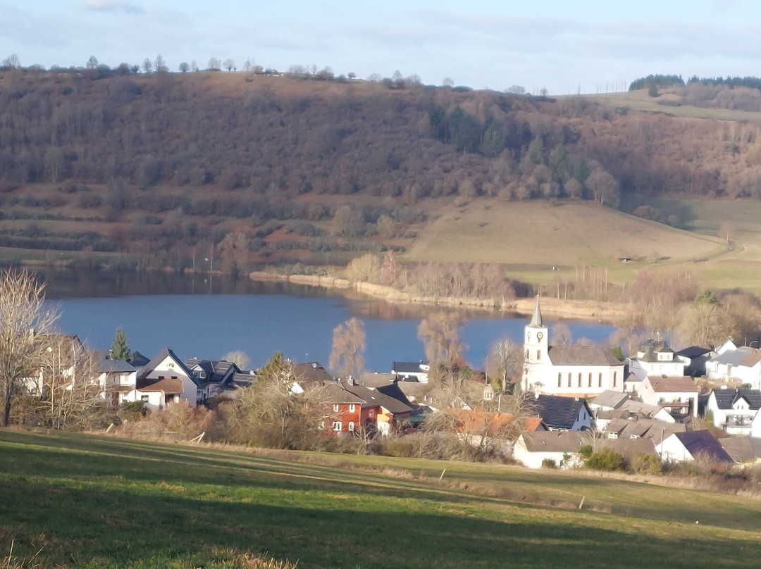 Schalkenmehren酒店住宿-Hotel Schneider Am Maar Gmbh