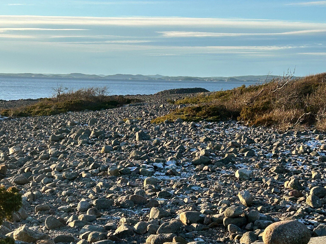 Molen-拉尔维克必去景点