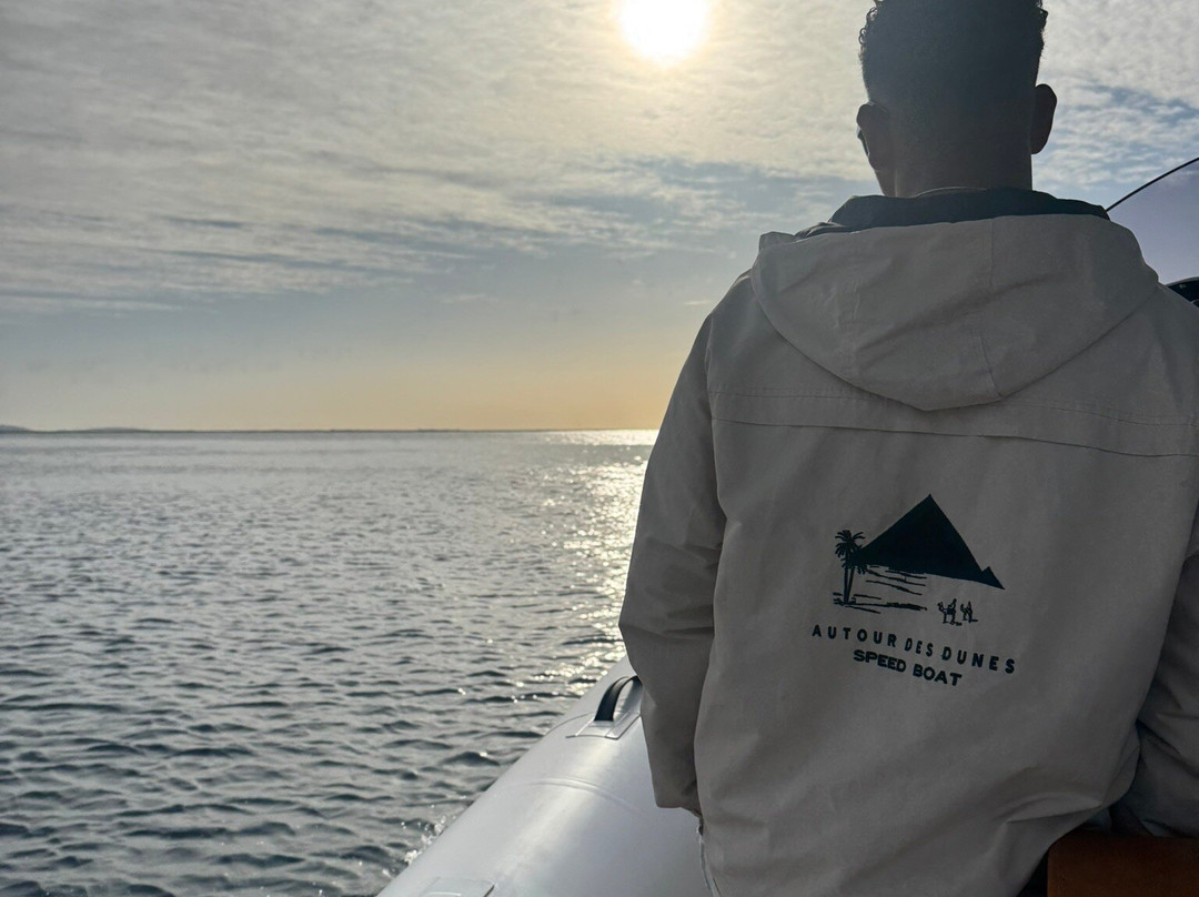 Autour Des Dunes-赫尔格达必去景点