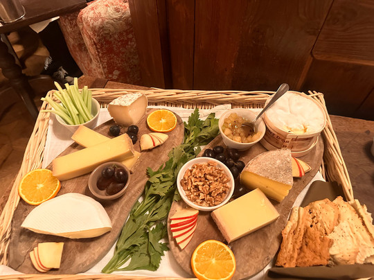 Hotel Portetta主图