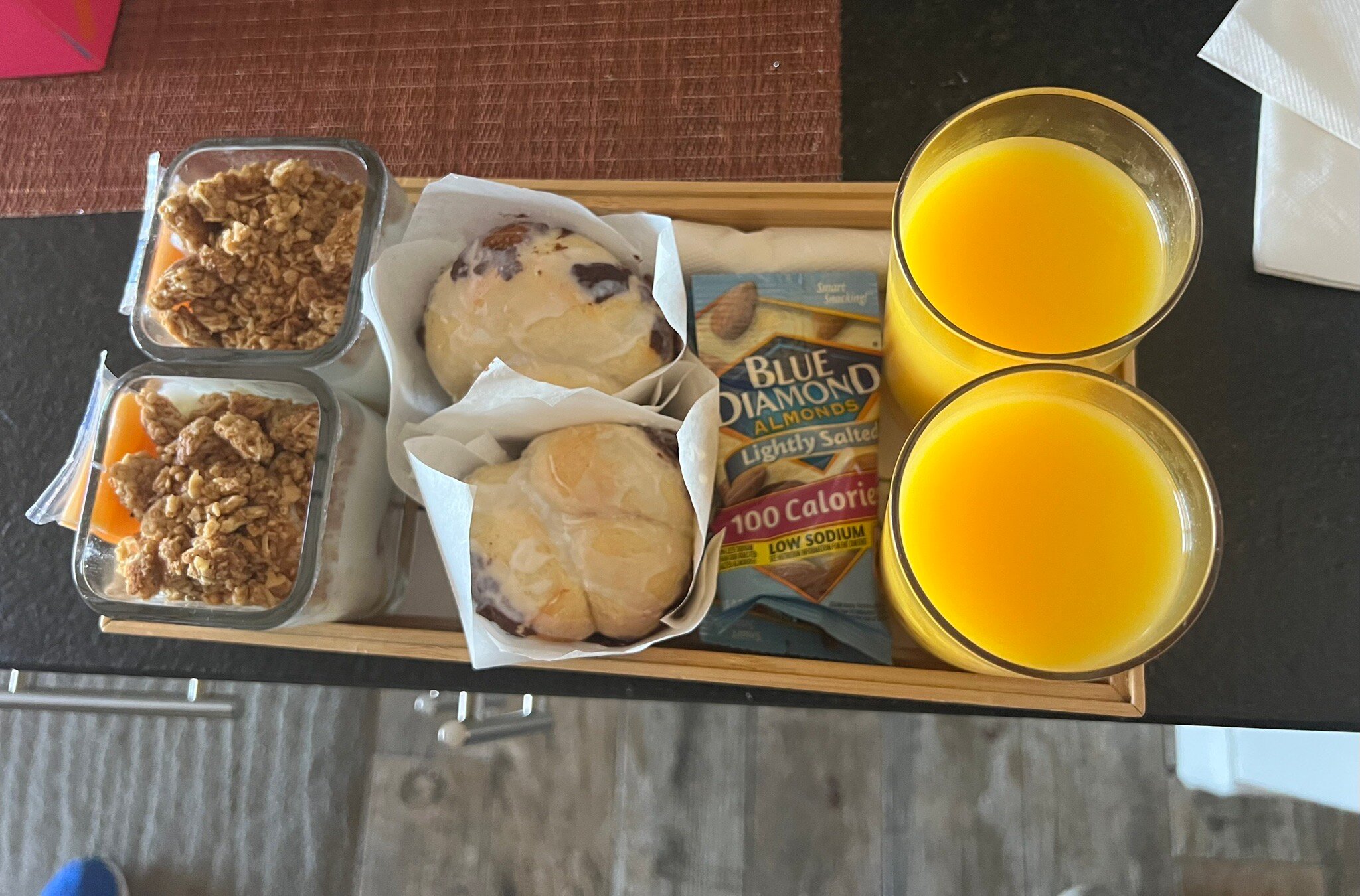 Inn on The Cliff-官方