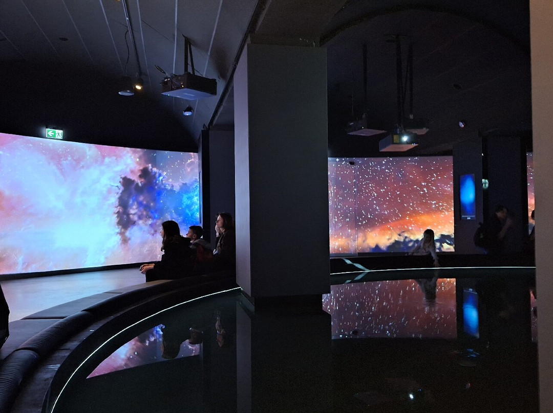 Hydropolis-弗罗茨瓦夫必去景点