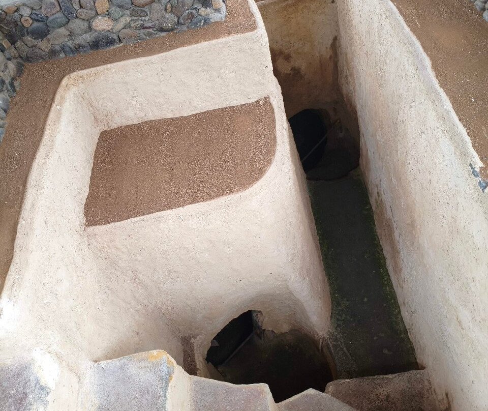 Obando Archaeological Park-San Agustin必去景点